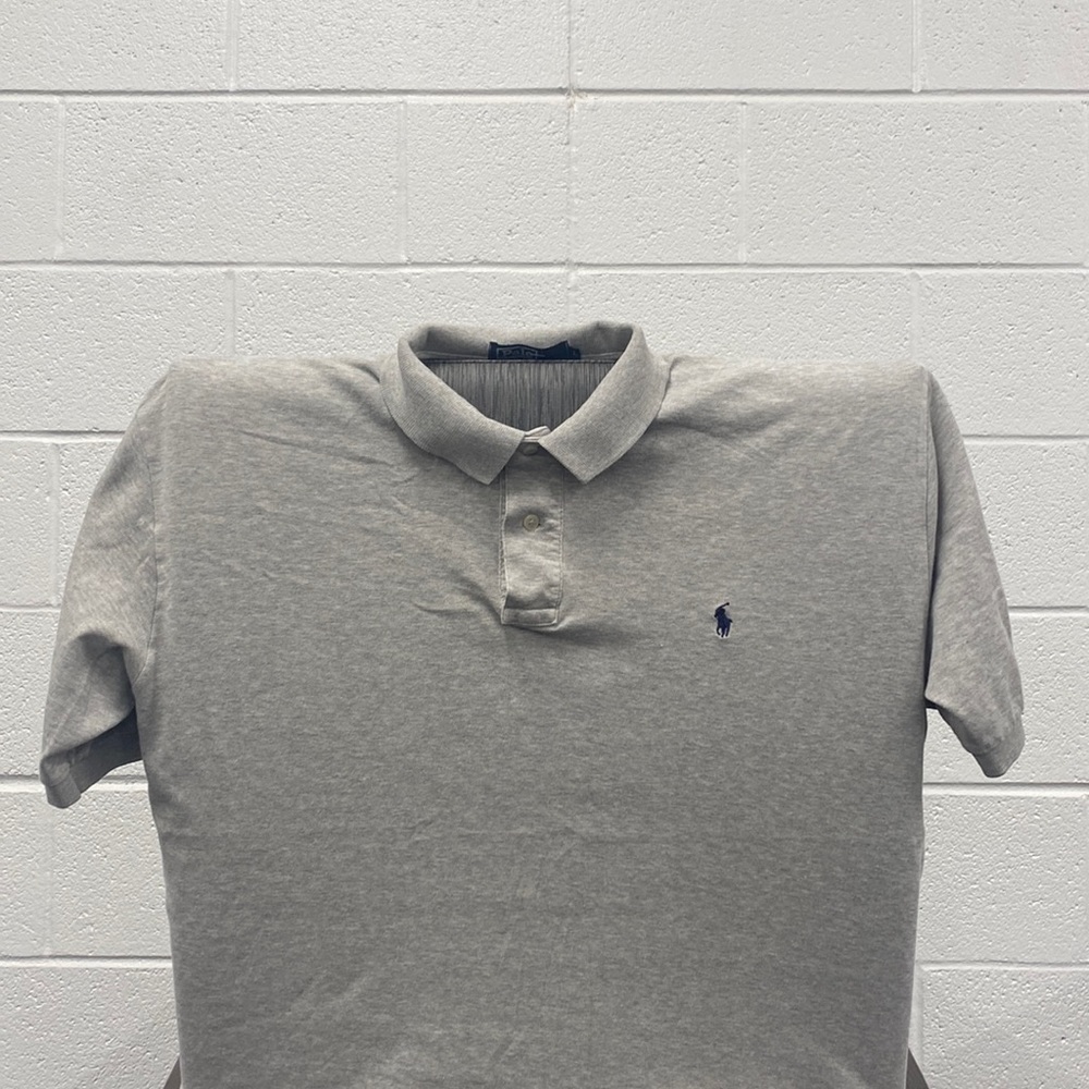 Polo Golf Shirt